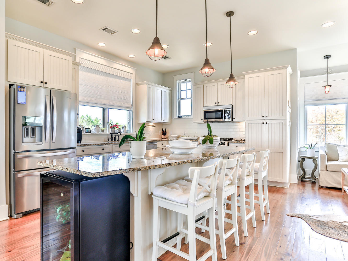 CYPRESS DUNES - Residential