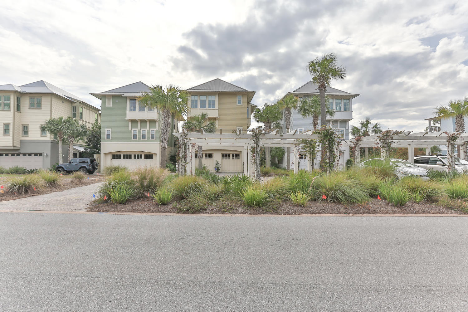 CYPRESS DUNES - Residential