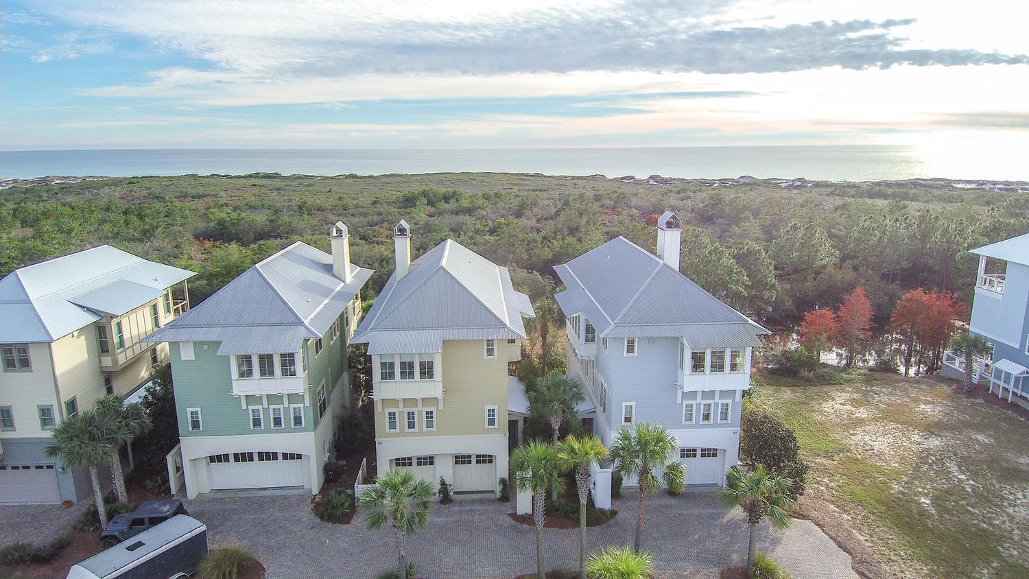 CYPRESS DUNES - Residential