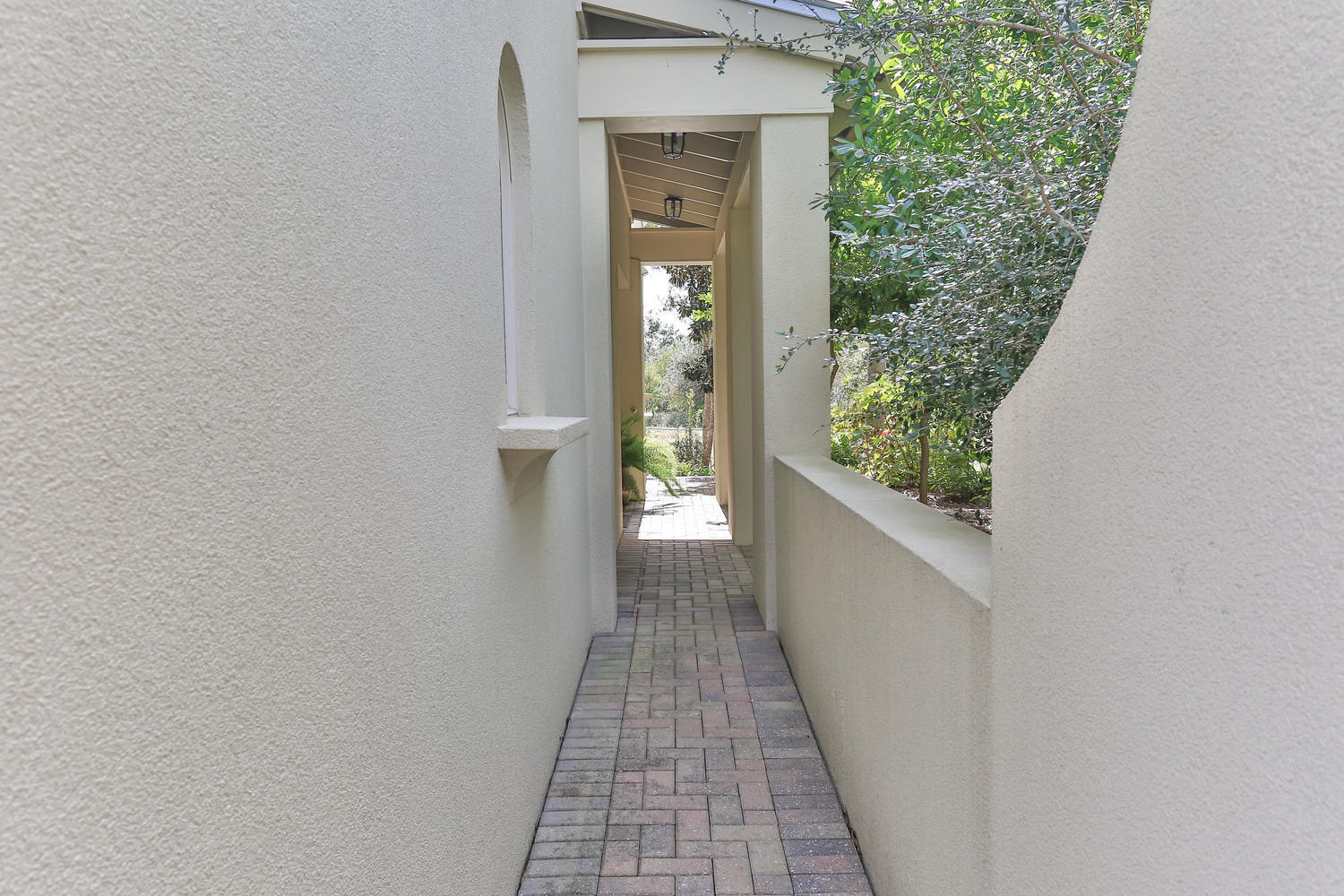 CYPRESS DUNES - Residential