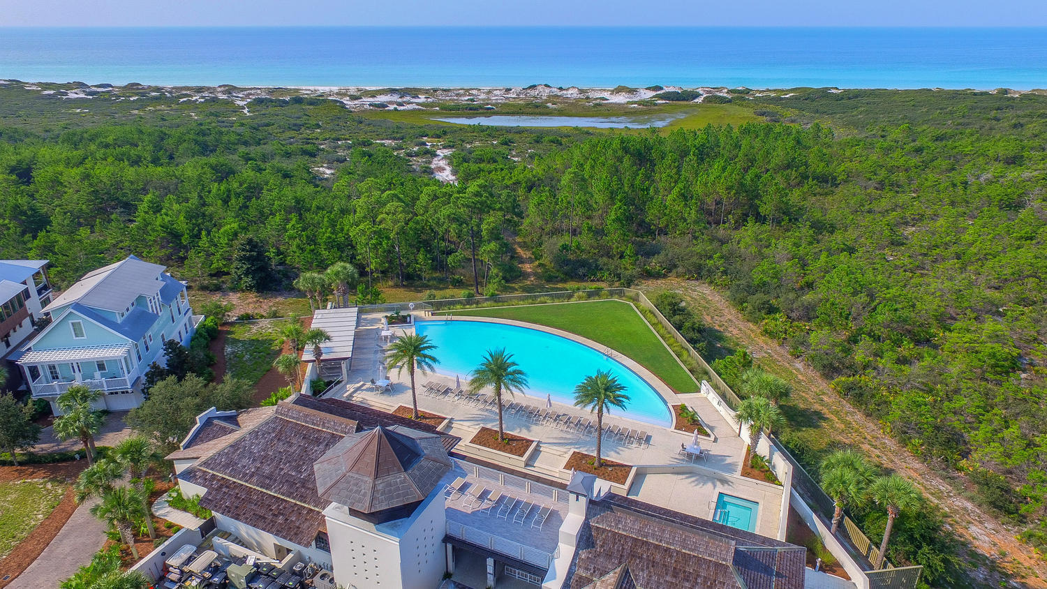 CYPRESS DUNES - Residential