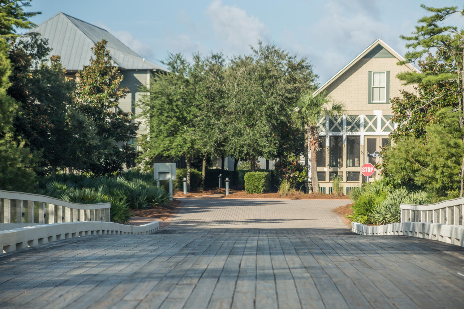 CYPRESS DUNES - Residential