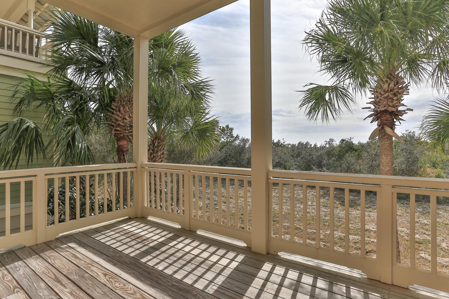 CYPRESS DUNES - Residential