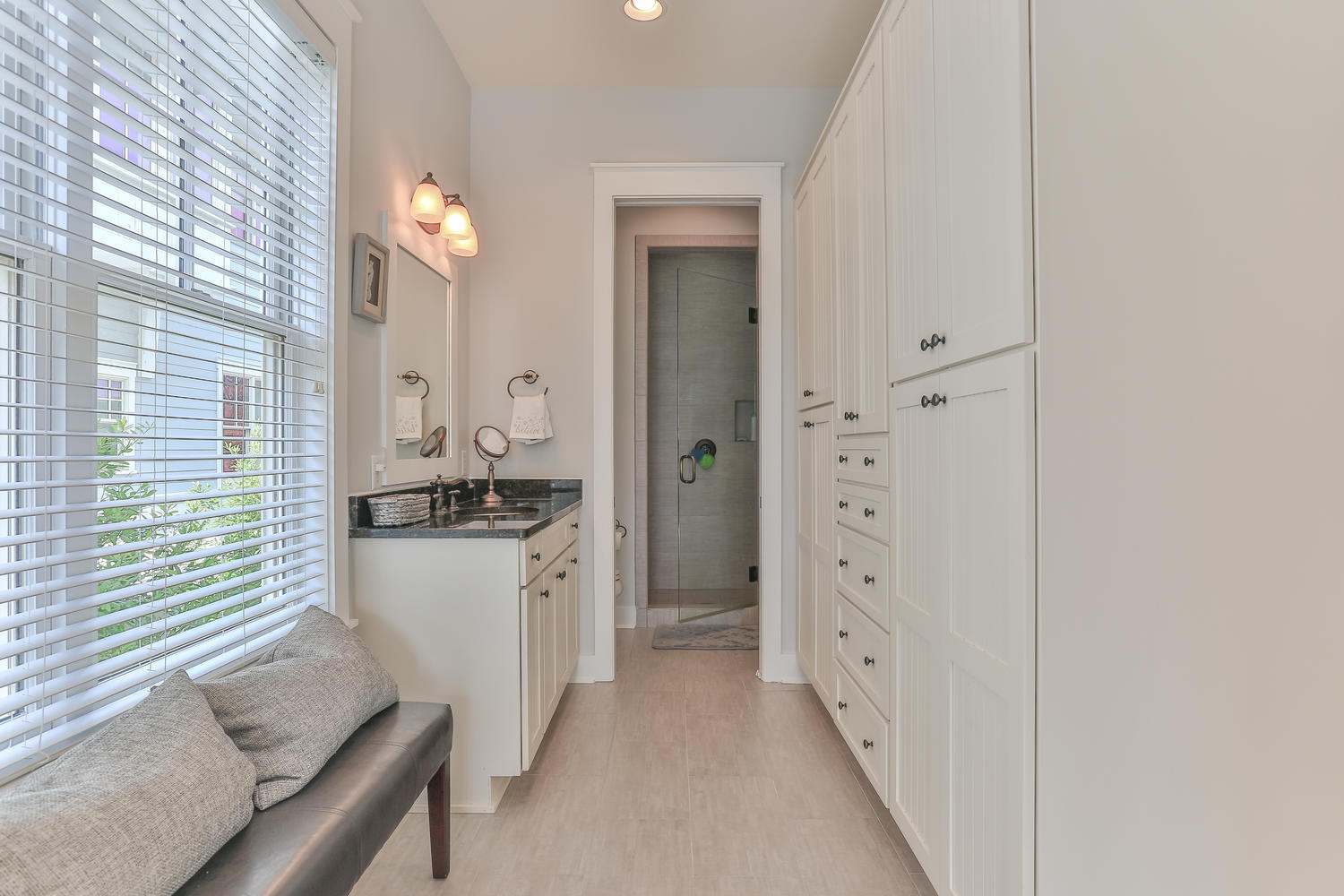 CYPRESS DUNES - Residential