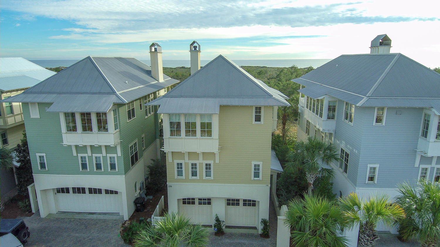 CYPRESS DUNES - Residential