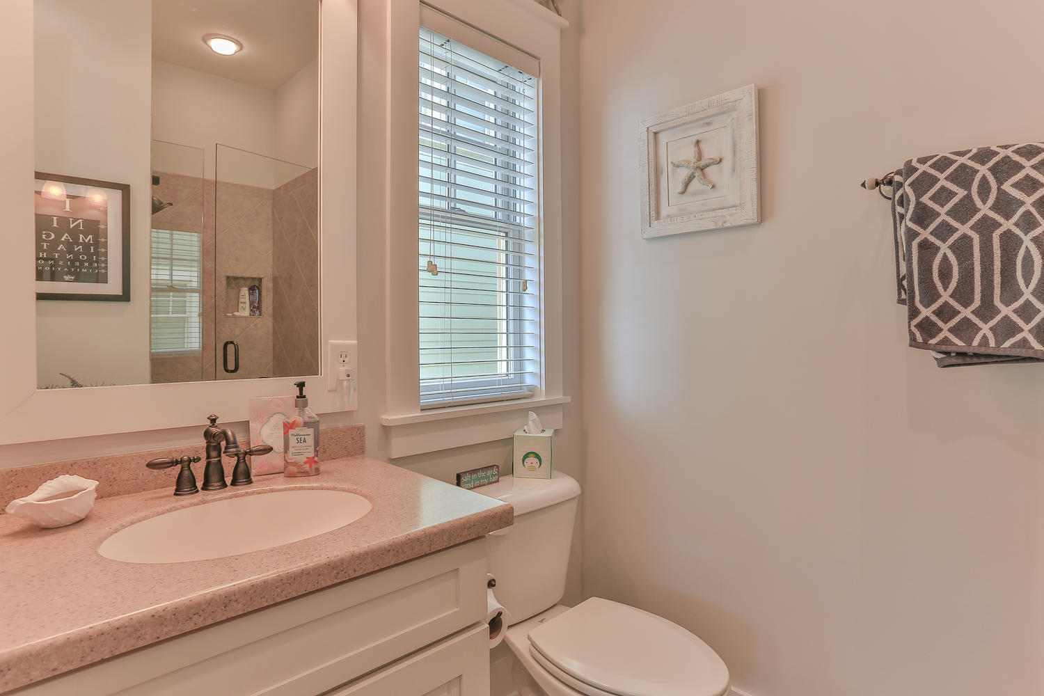 CYPRESS DUNES - Residential