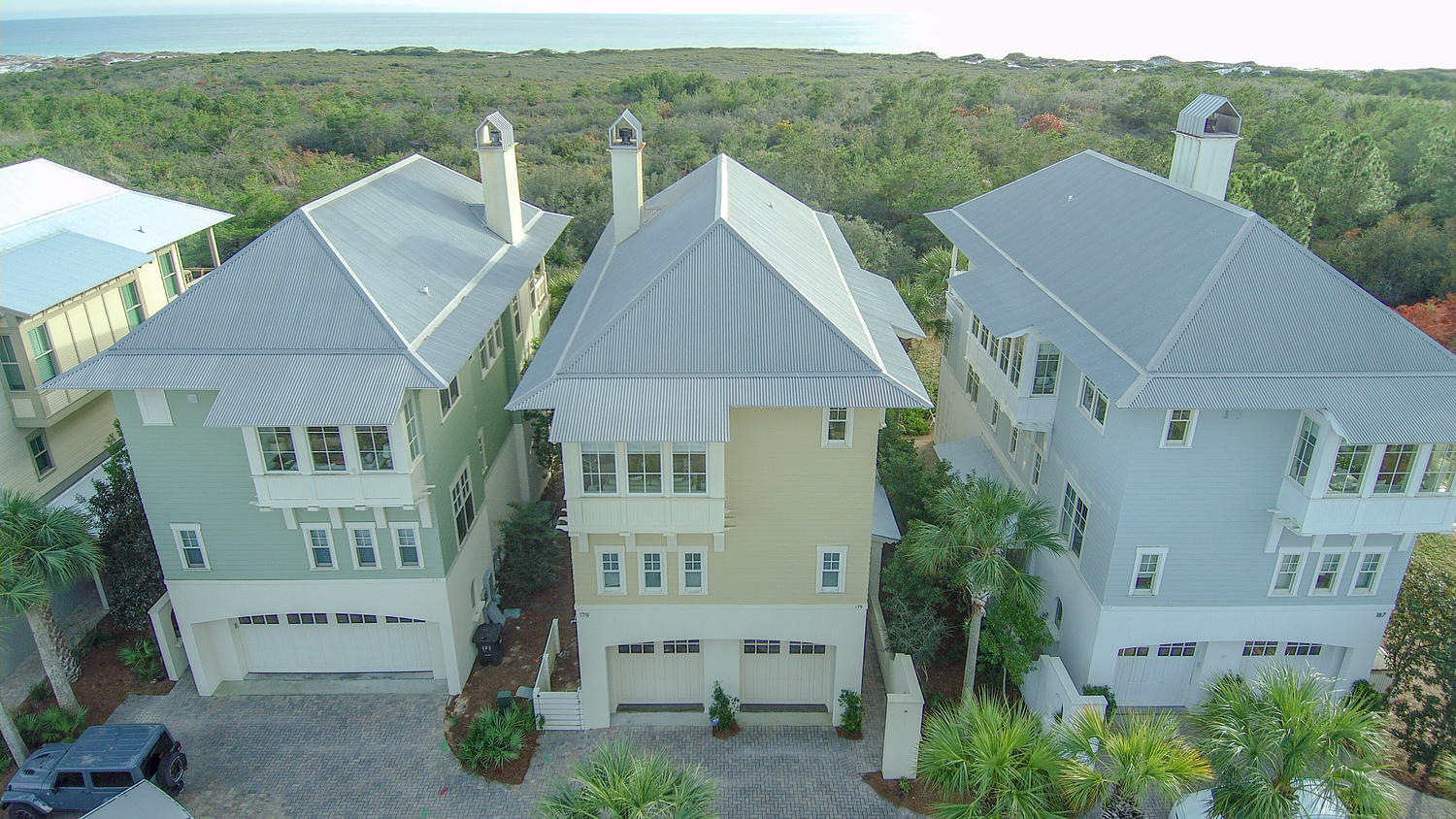 CYPRESS DUNES - Residential