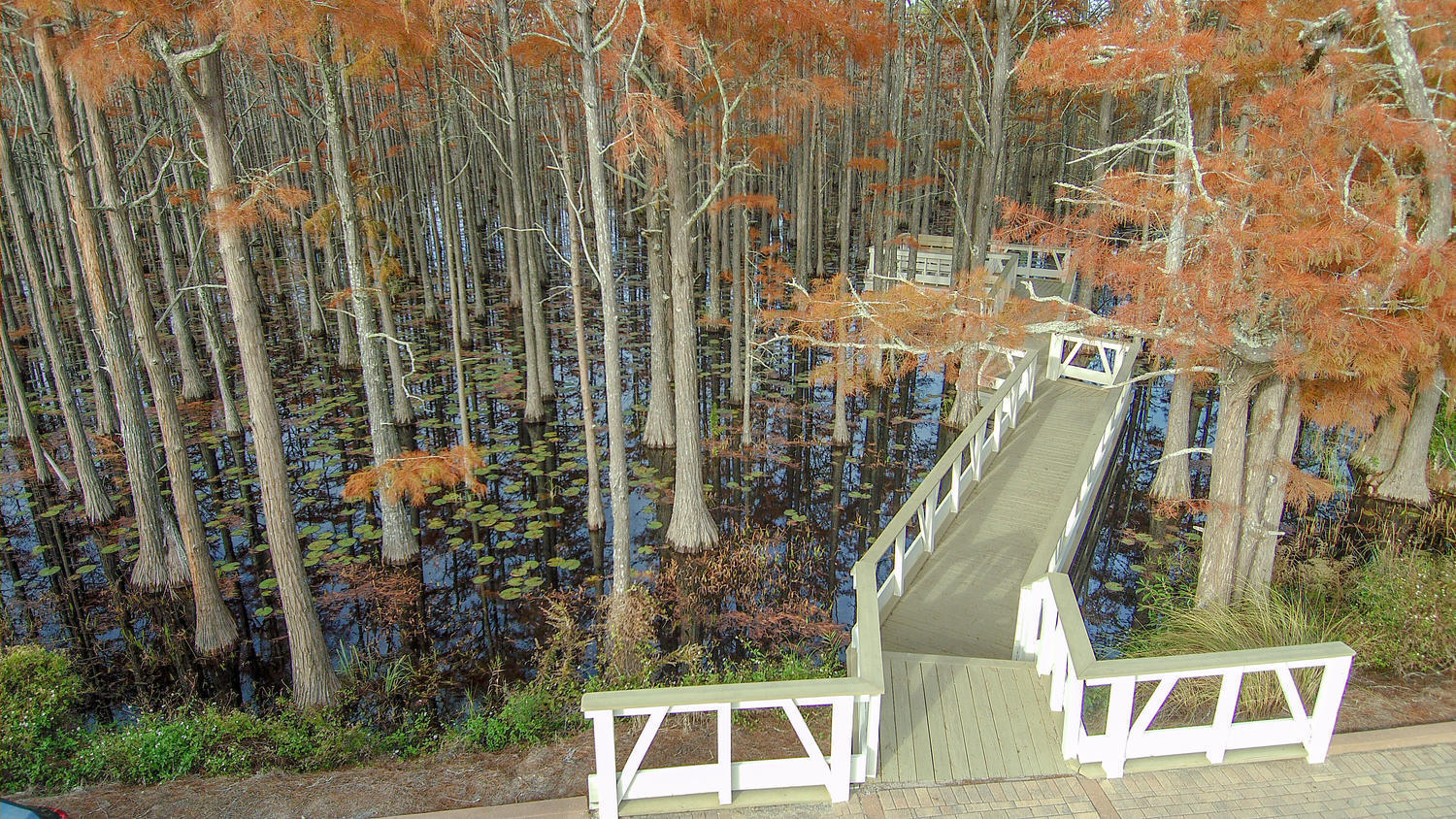 CYPRESS DUNES - Residential