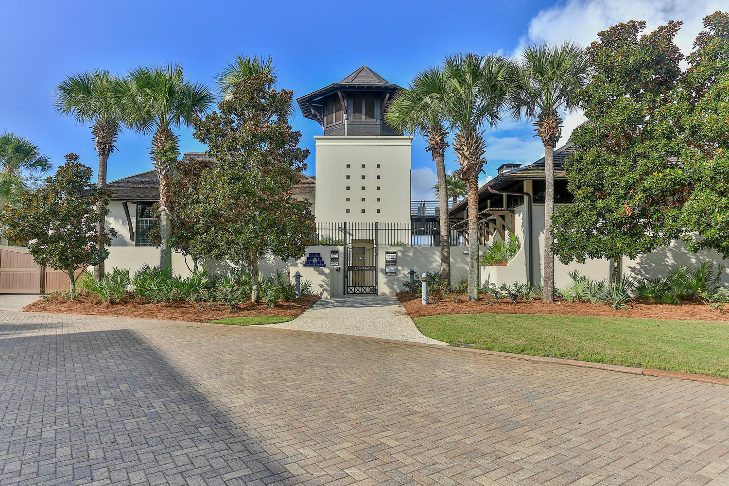 CYPRESS DUNES - Residential