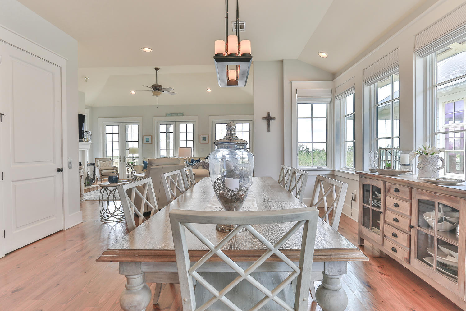 CYPRESS DUNES - Residential