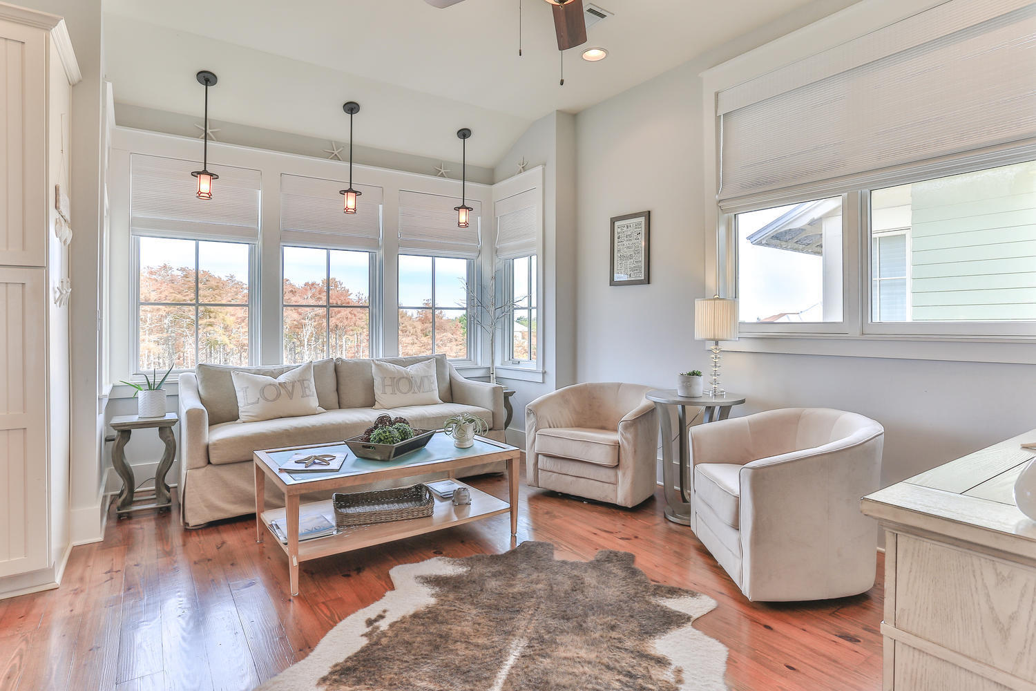 CYPRESS DUNES - Residential