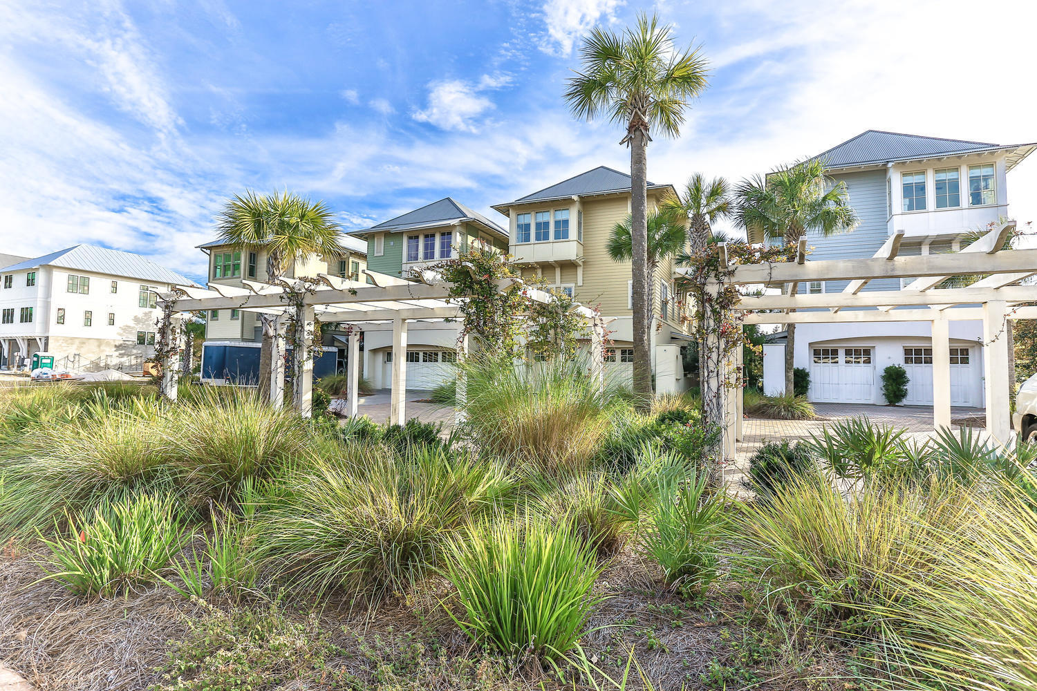 CYPRESS DUNES - Residential