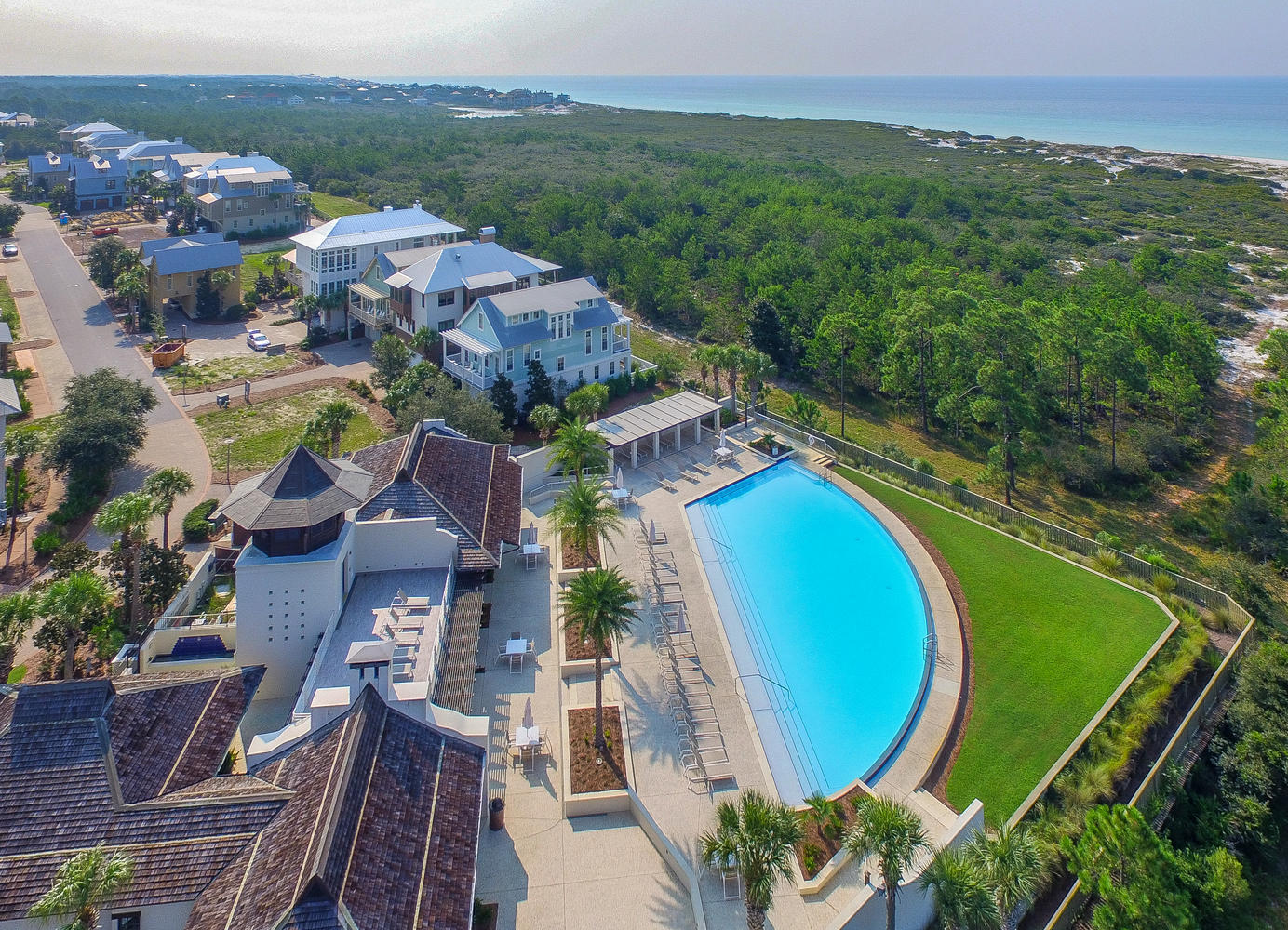 CYPRESS DUNES - Residential
