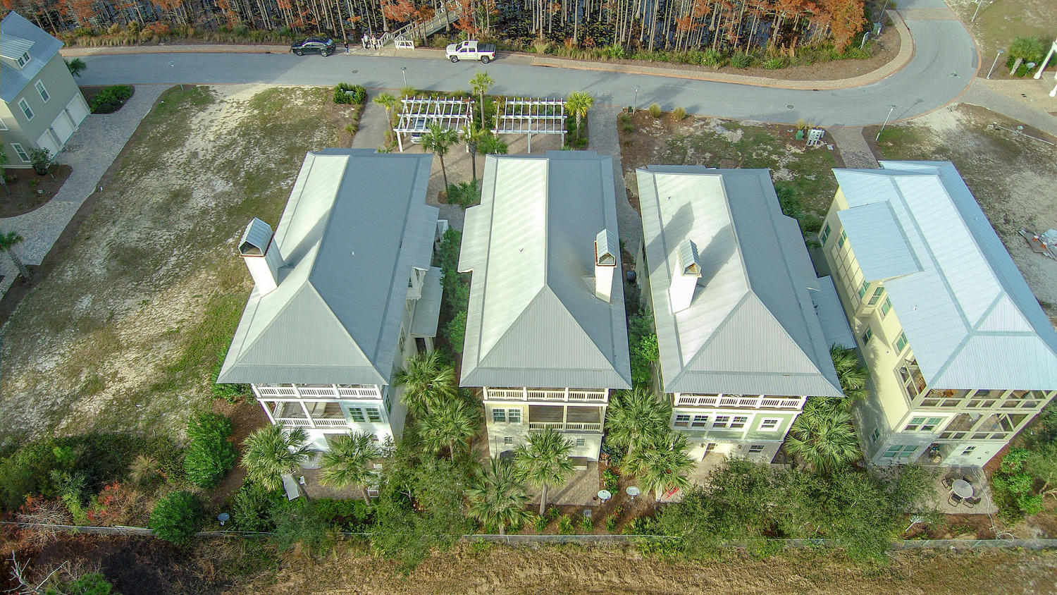 CYPRESS DUNES - Residential