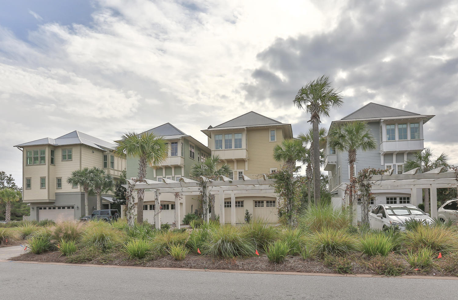 CYPRESS DUNES - Residential