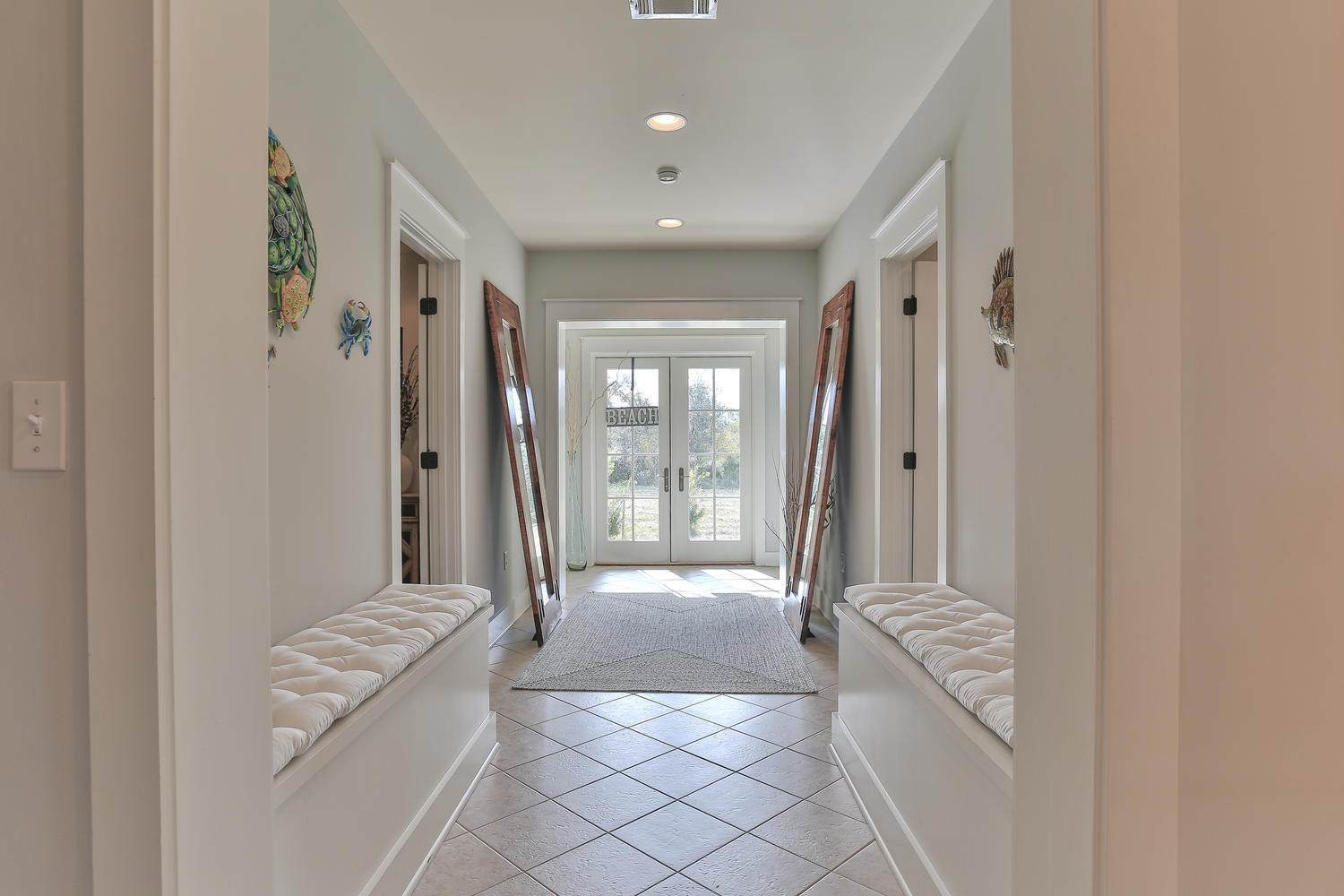 CYPRESS DUNES - Residential