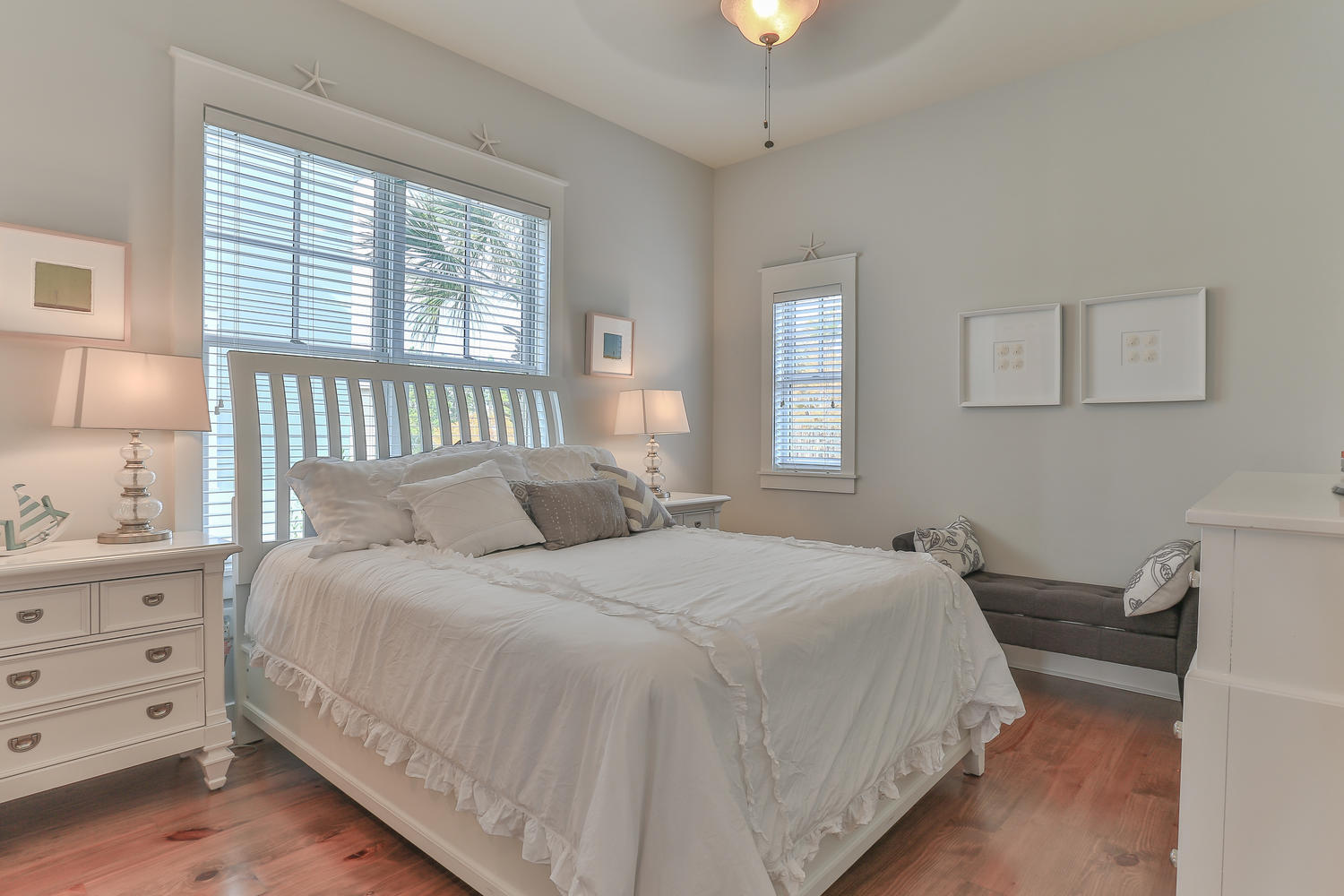 CYPRESS DUNES - Residential