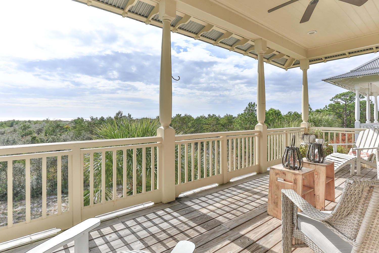 CYPRESS DUNES - Residential