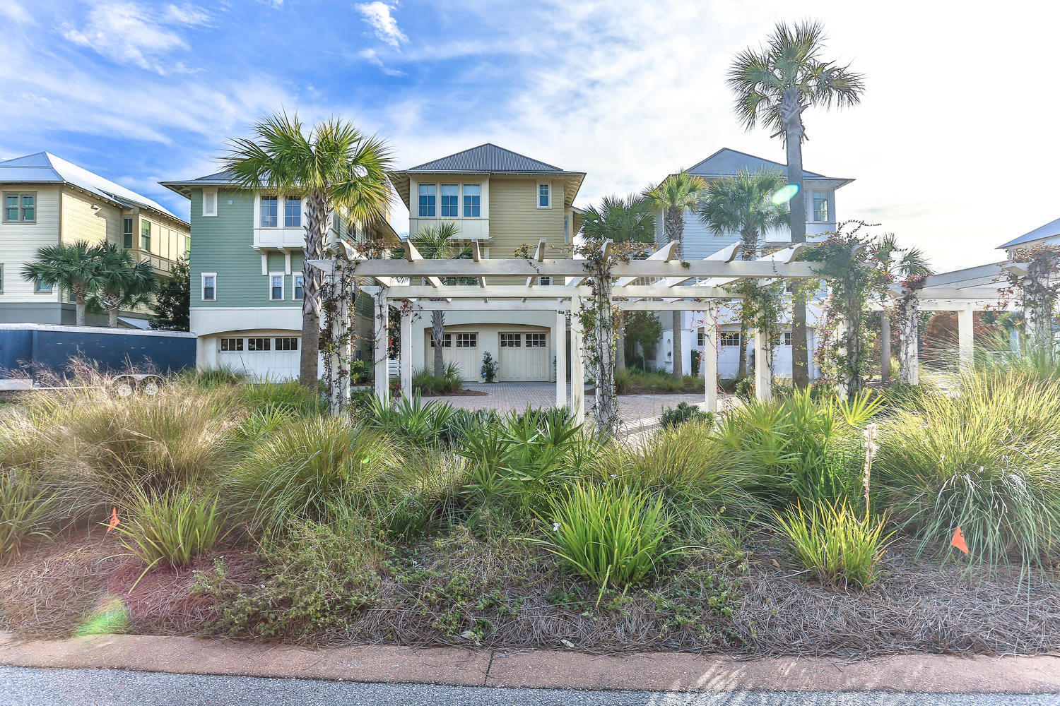 CYPRESS DUNES - Residential