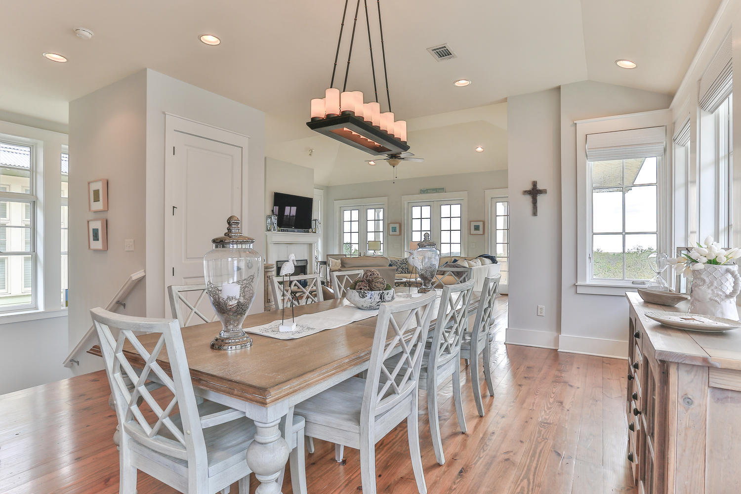 CYPRESS DUNES - Residential