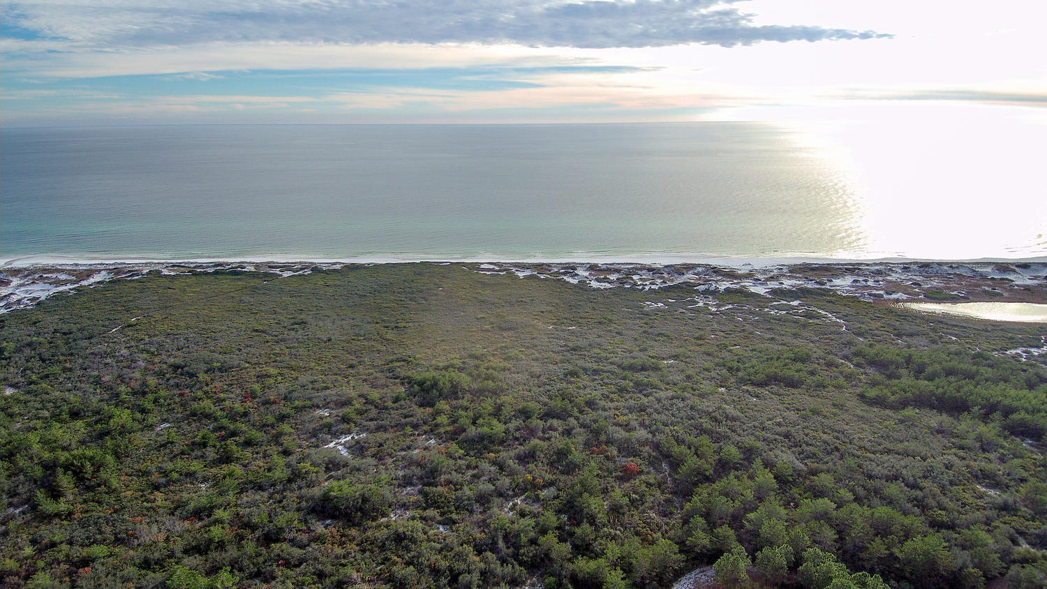 CYPRESS DUNES - Residential