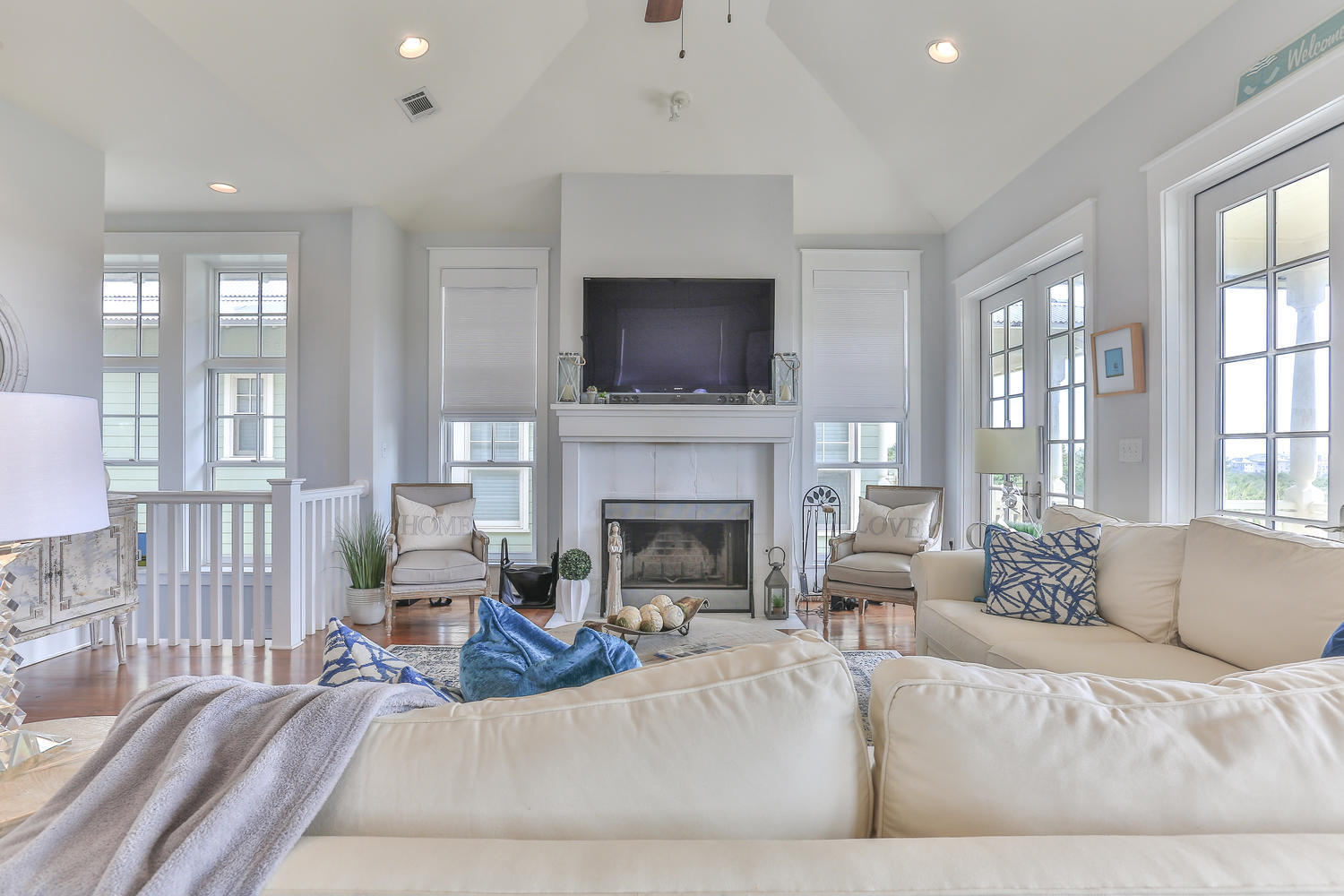 CYPRESS DUNES - Residential