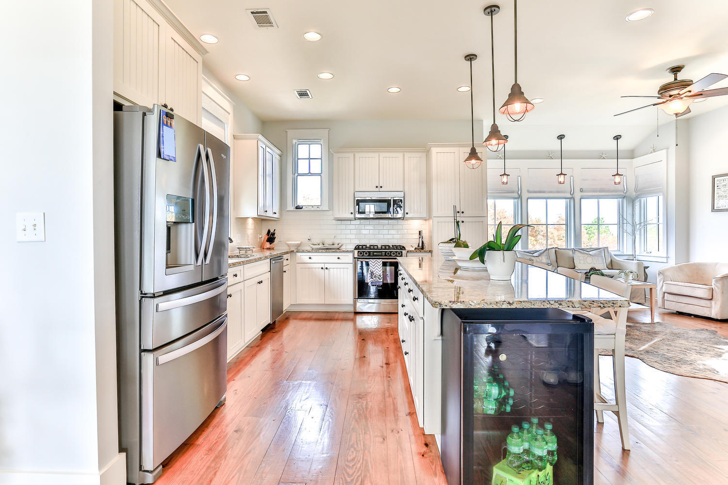 CYPRESS DUNES - Residential