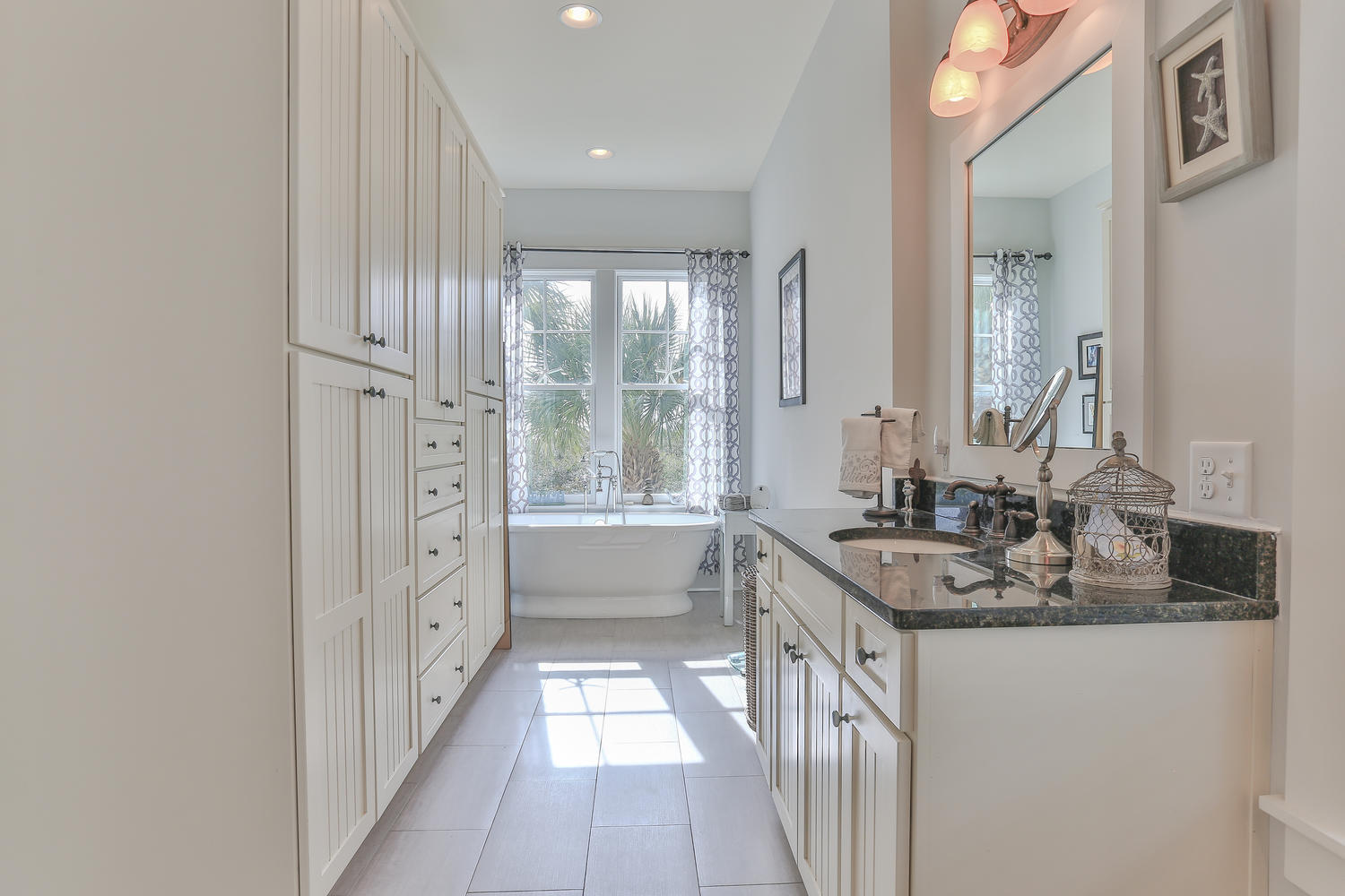 CYPRESS DUNES - Residential