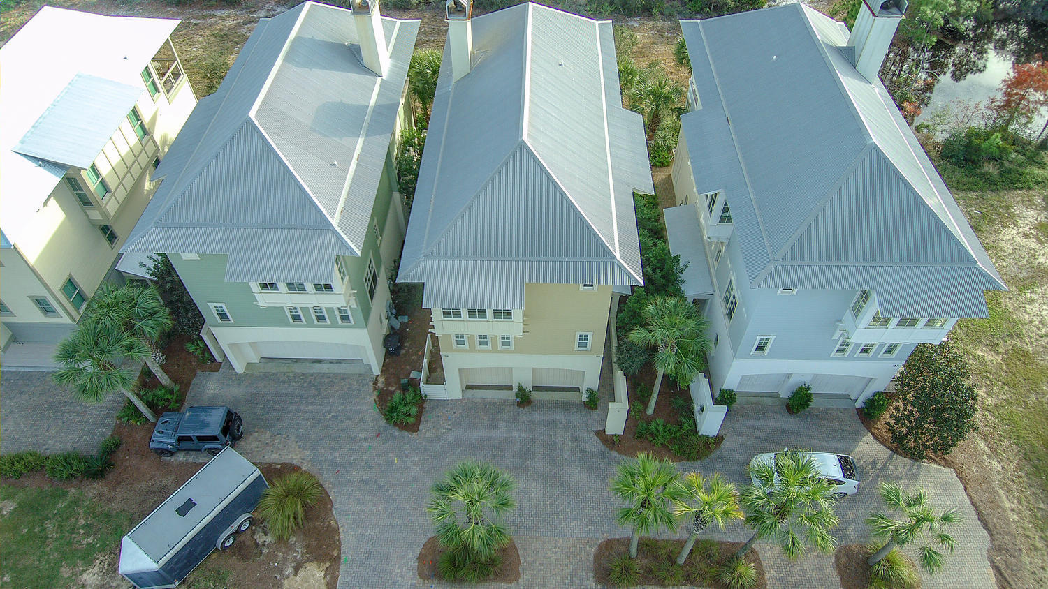 CYPRESS DUNES - Residential