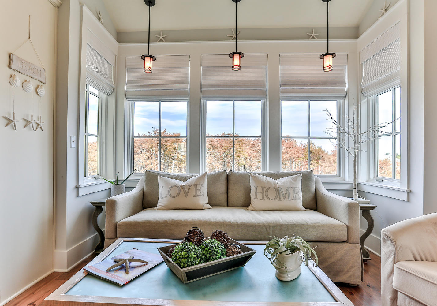 CYPRESS DUNES - Residential