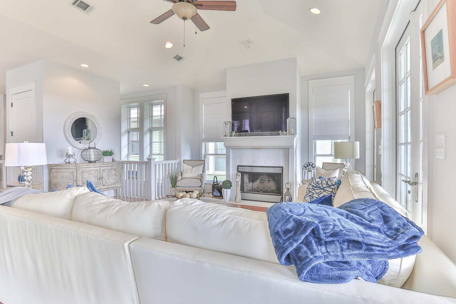 CYPRESS DUNES - Residential