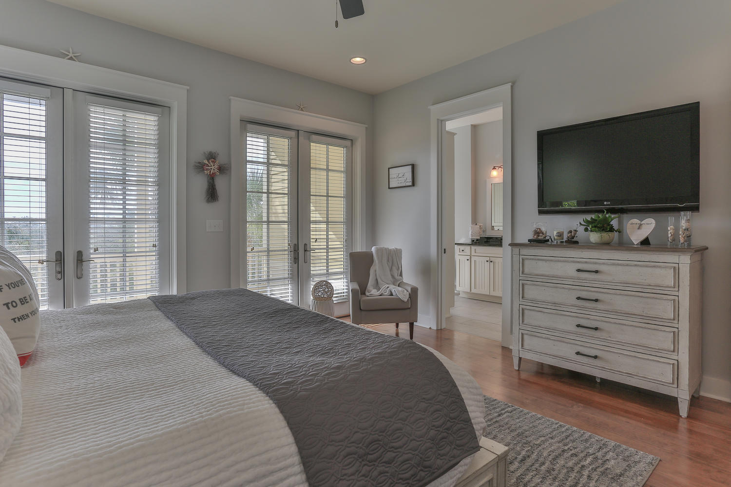 CYPRESS DUNES - Residential