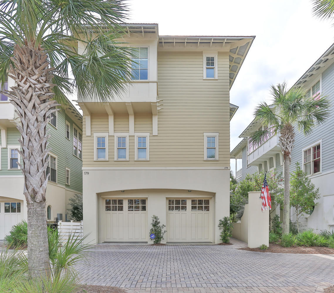 CYPRESS DUNES - Residential
