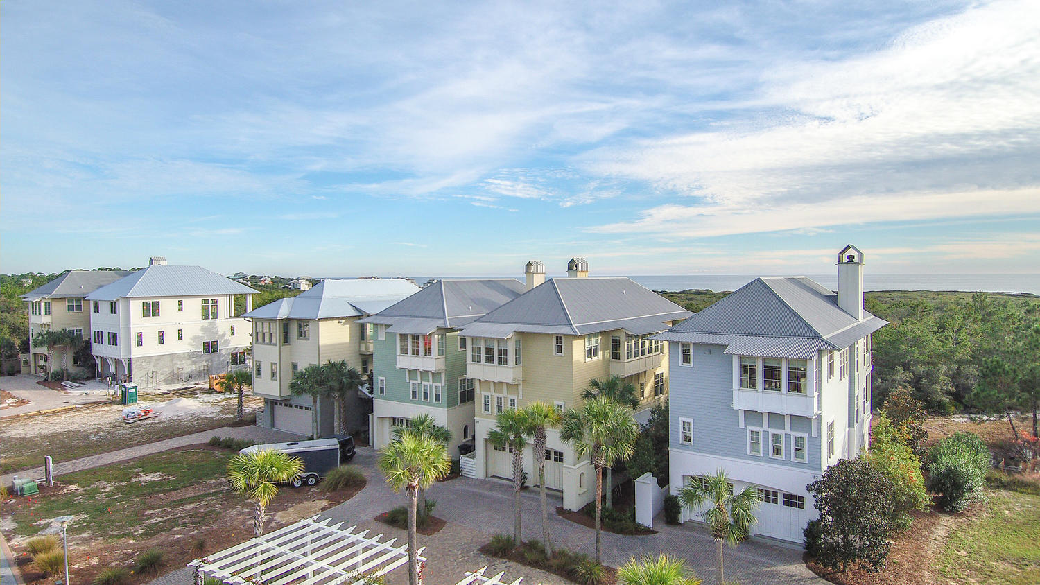 CYPRESS DUNES - Residential