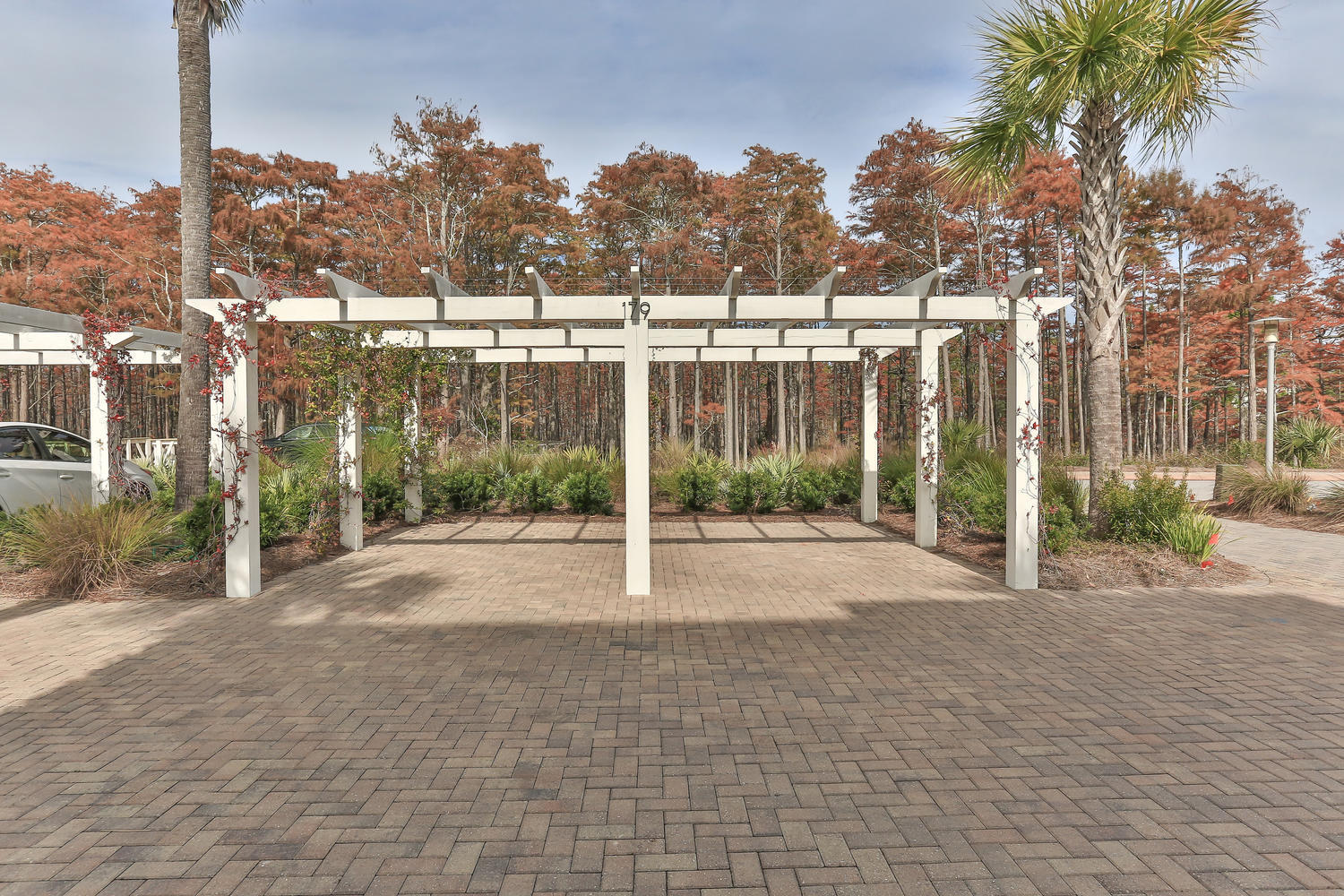 CYPRESS DUNES - Residential