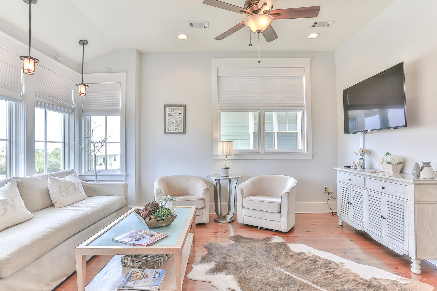 CYPRESS DUNES - Residential