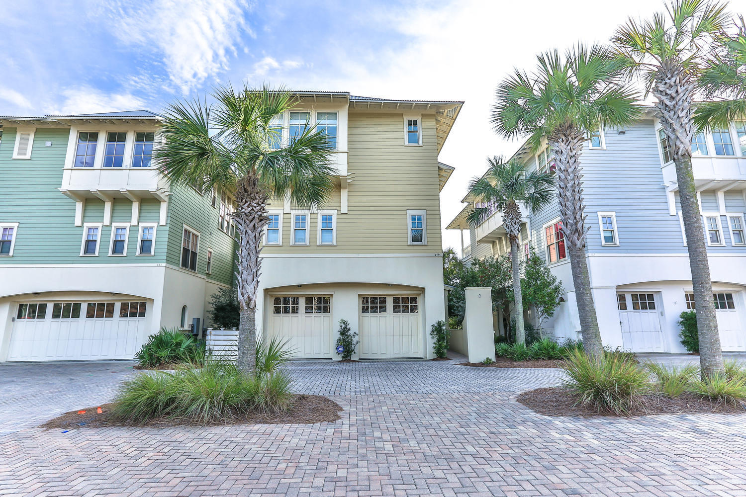 CYPRESS DUNES - Residential