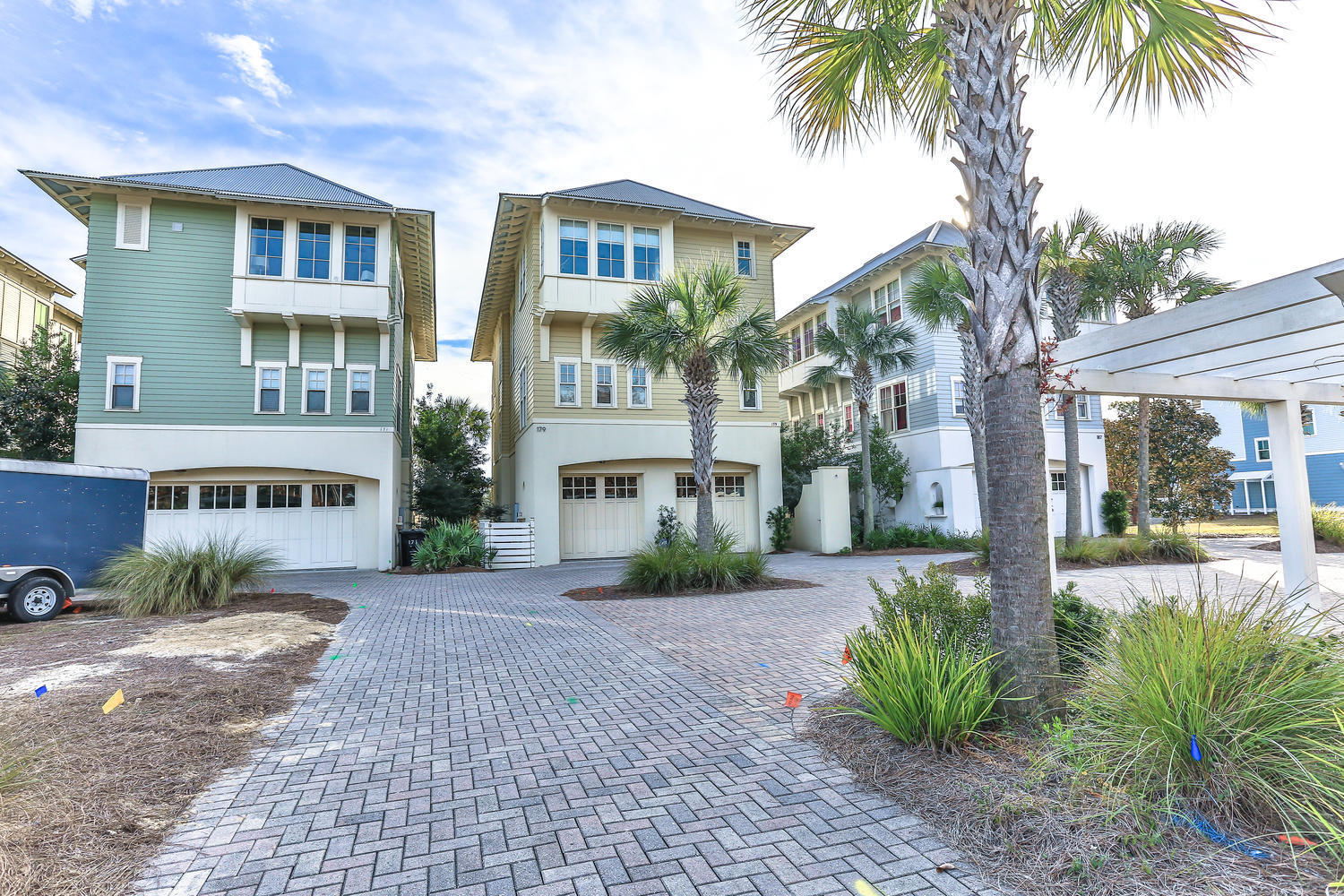 CYPRESS DUNES - Residential