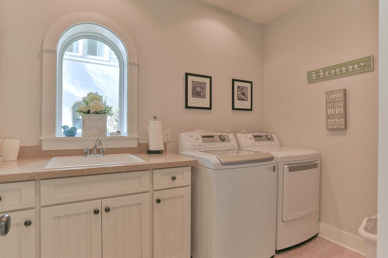 CYPRESS DUNES - Residential