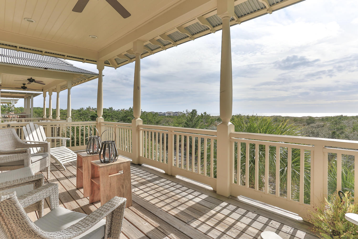 CYPRESS DUNES - Residential