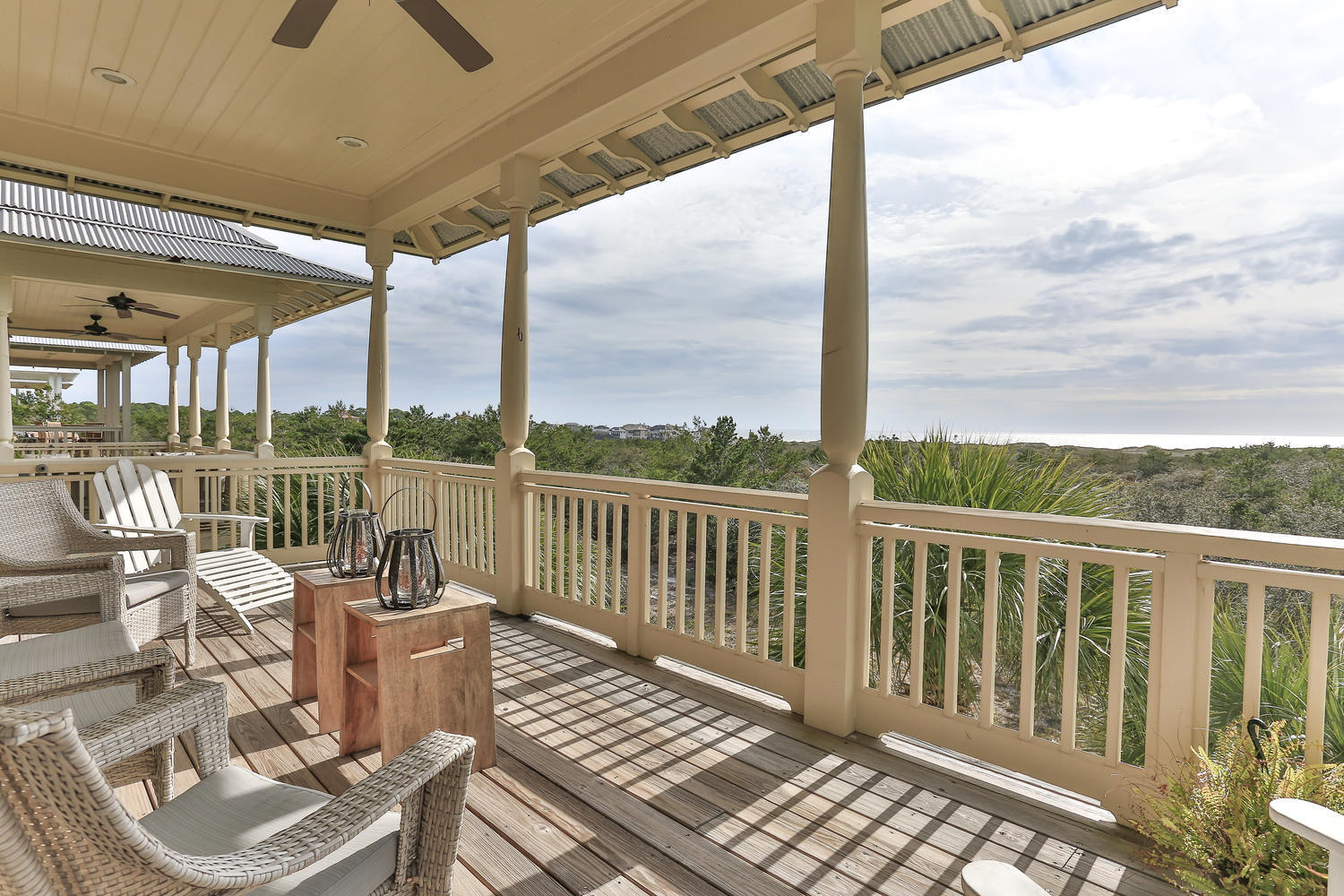 CYPRESS DUNES - Residential