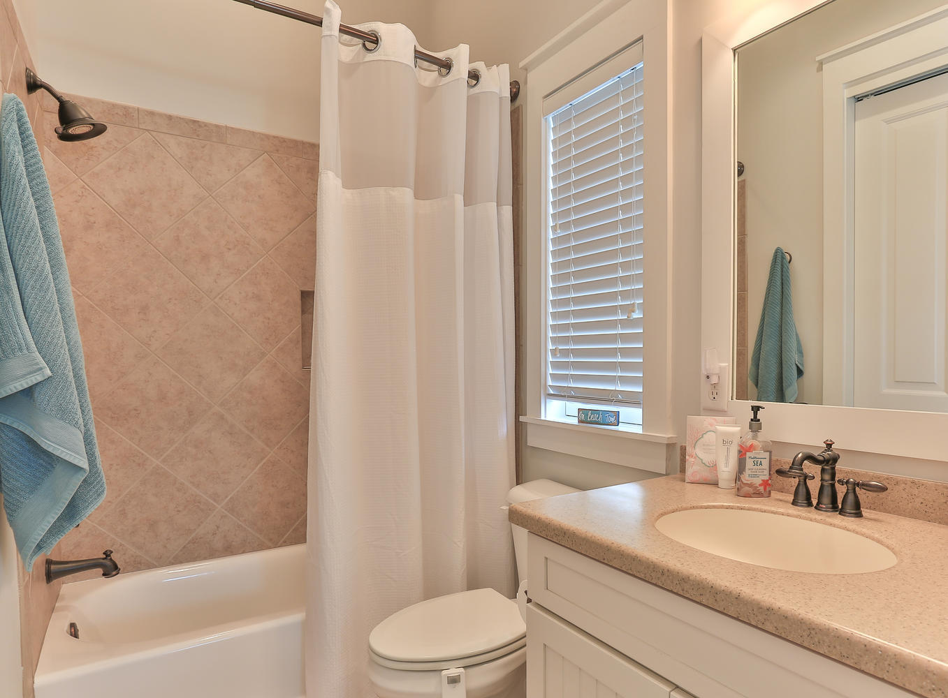 CYPRESS DUNES - Residential