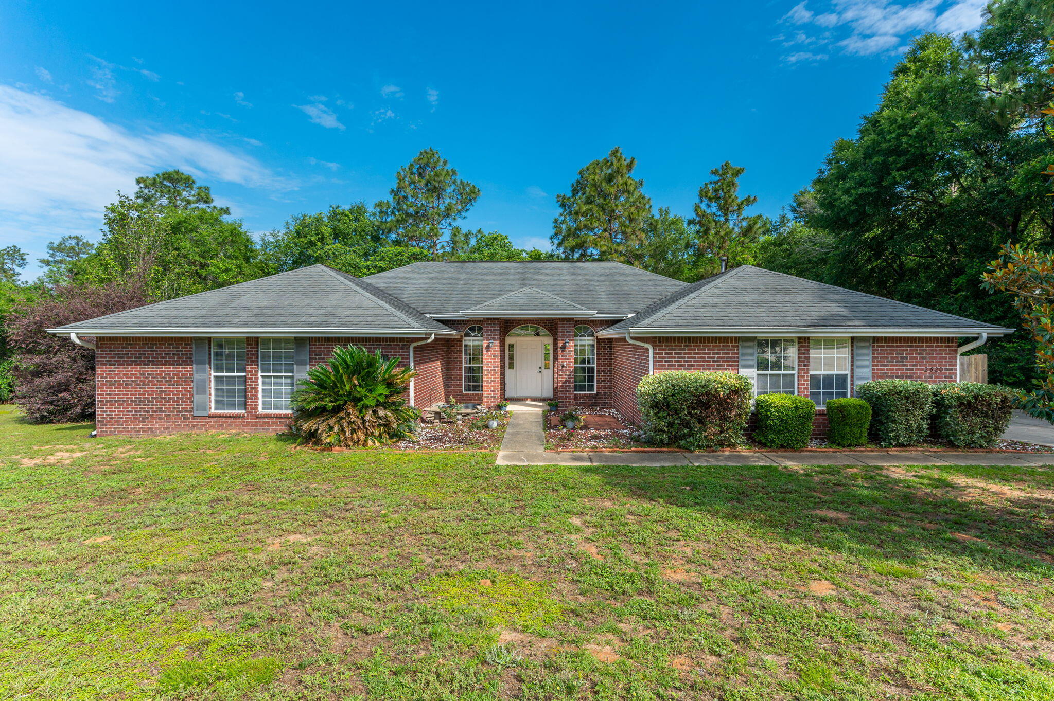 SILVER OAKS PH 2 - Residential