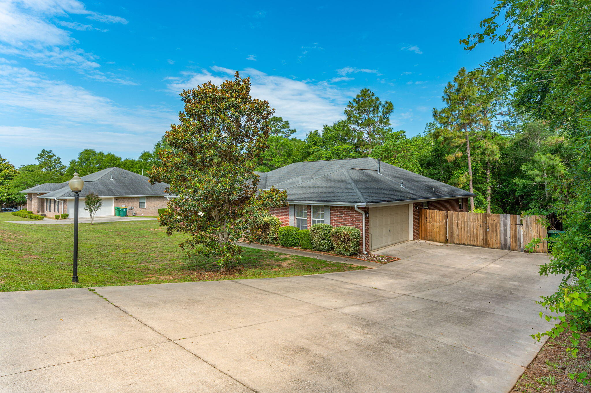 SILVER OAKS PH 2 - Residential