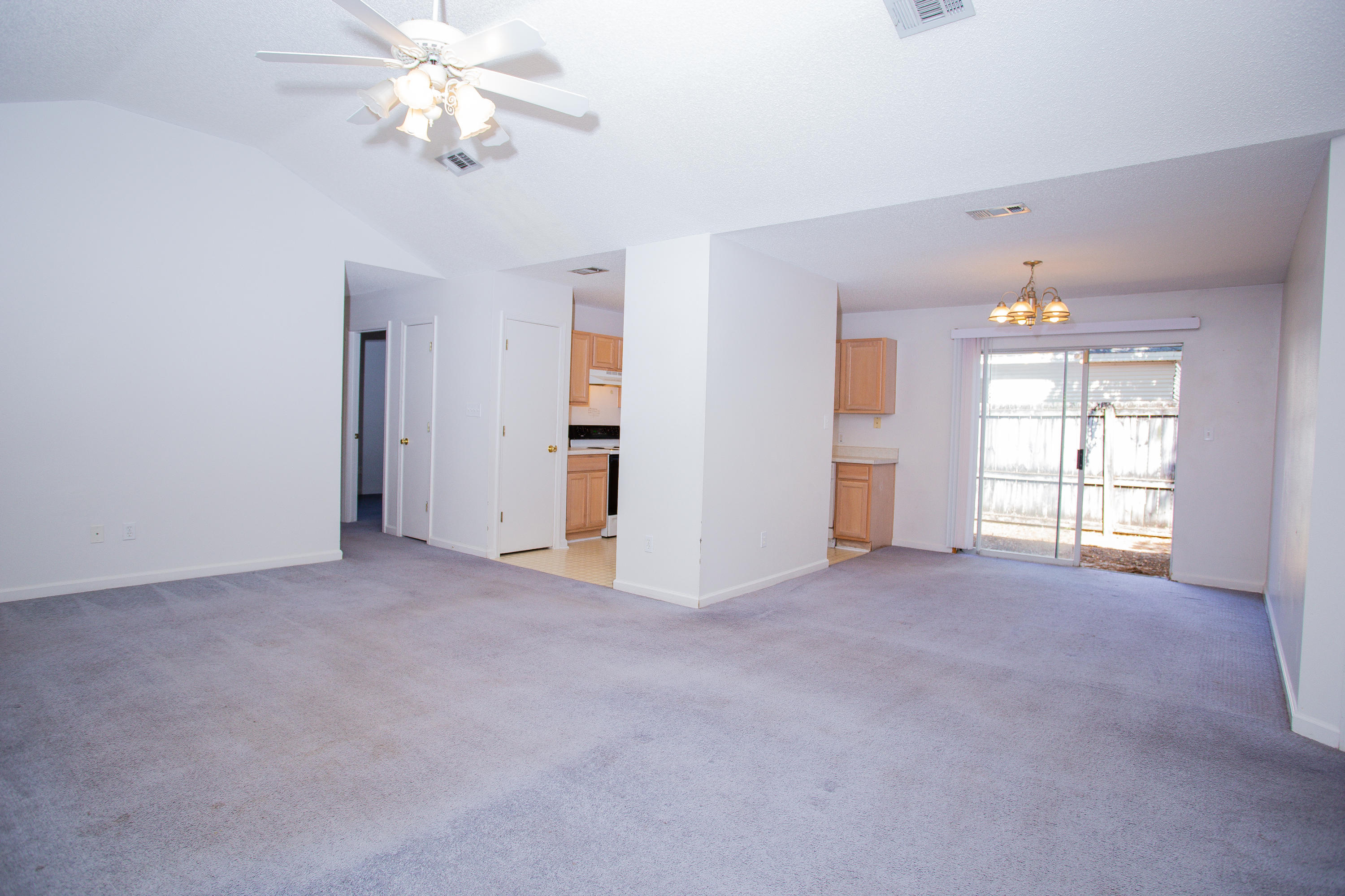 CEDAR HEIGHTS S/D - Residential