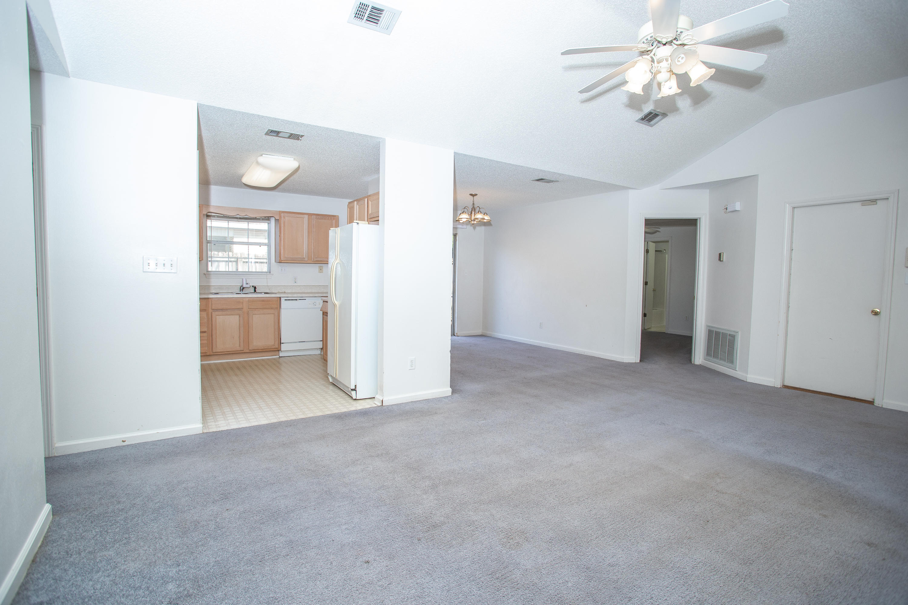 CEDAR HEIGHTS S/D - Residential