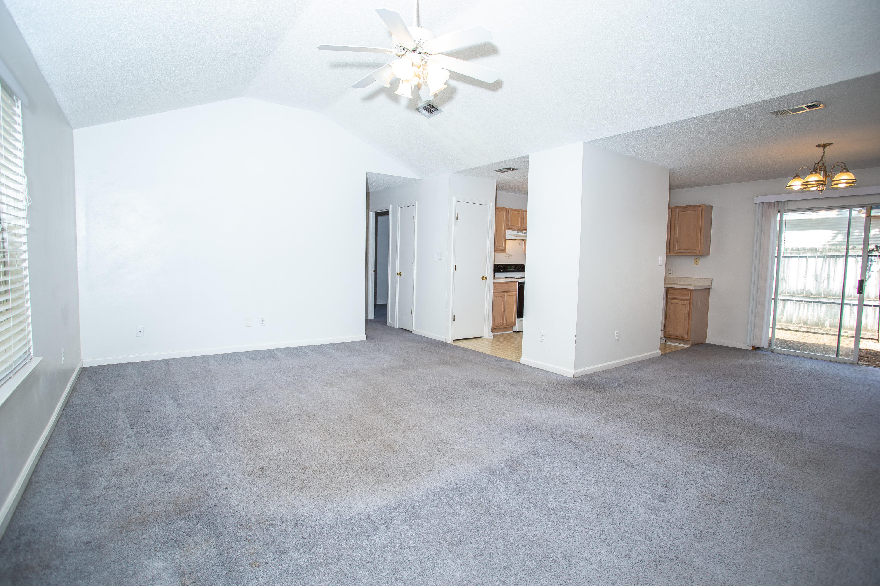 CEDAR HEIGHTS S/D - Residential