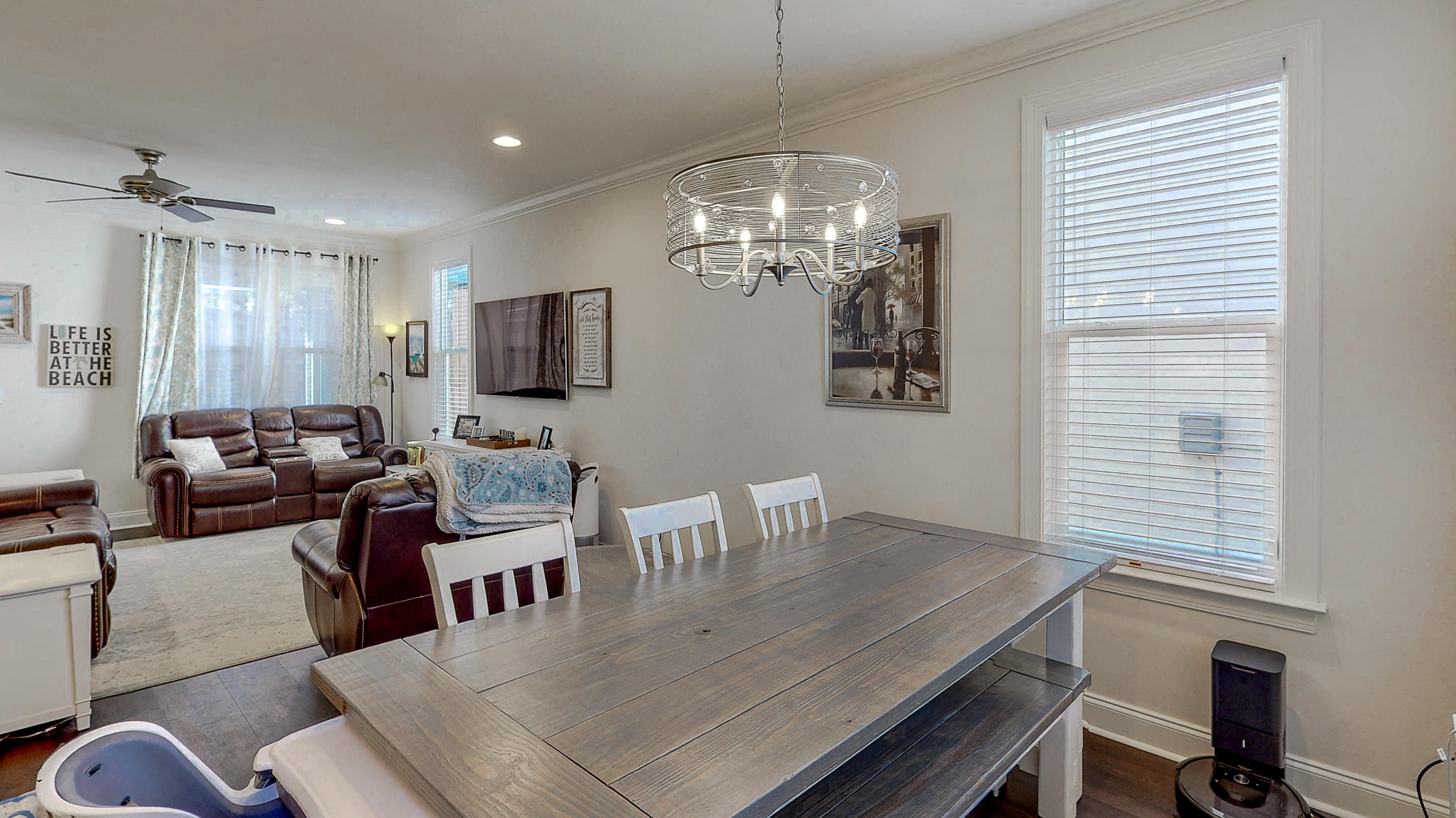 CHURCH STREET VILLAGE - Residential