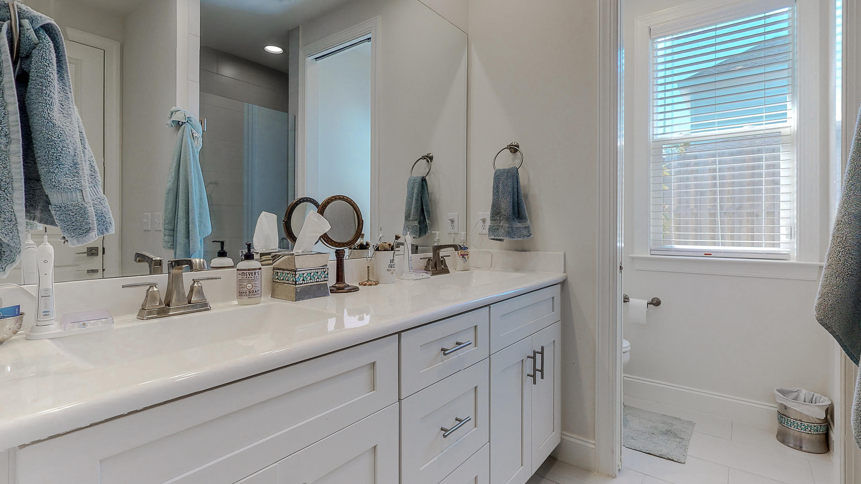 CHURCH STREET VILLAGE - Residential