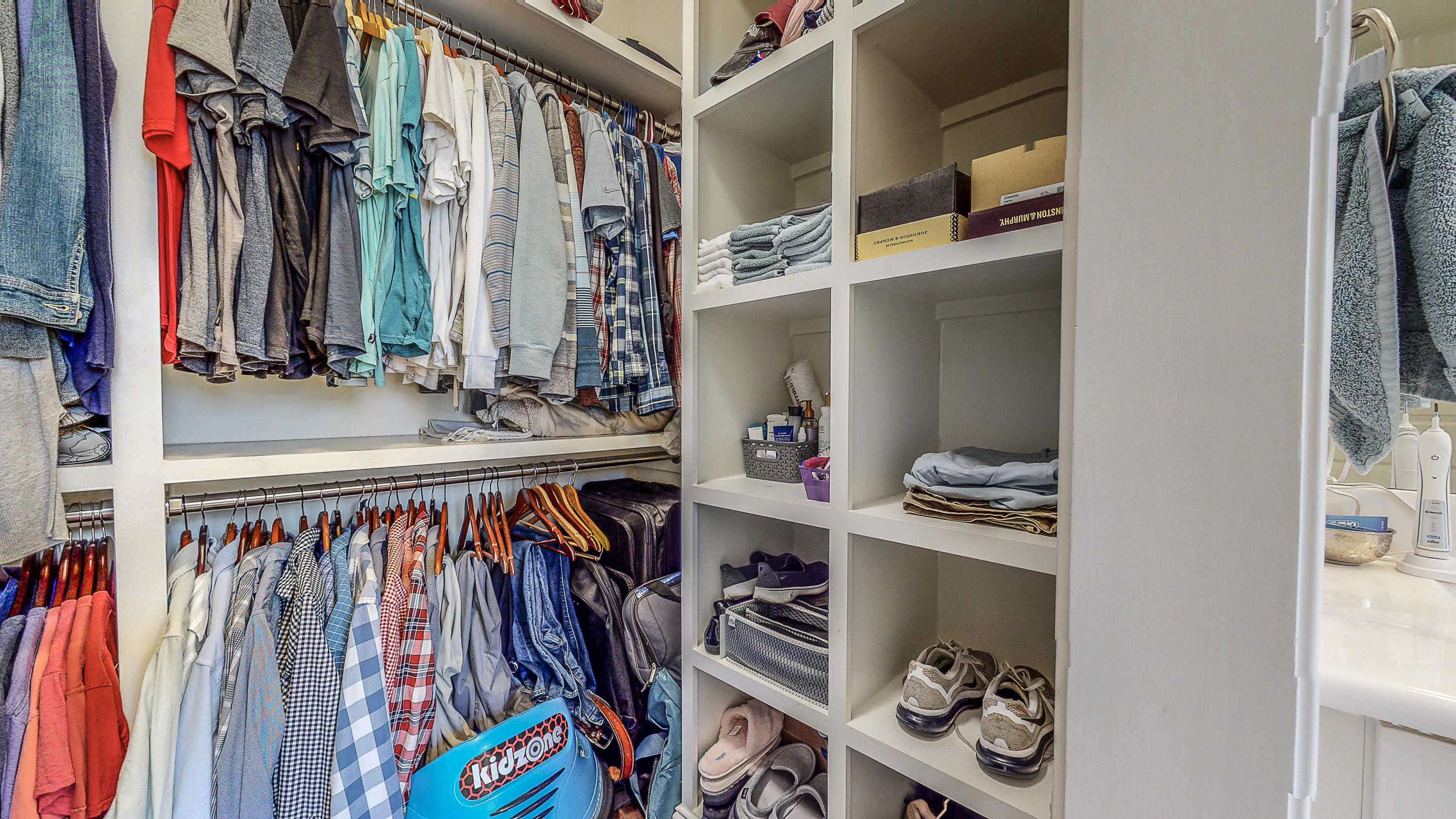 CHURCH STREET VILLAGE - Residential